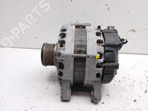 Alternator PEUGEOT 2008 I (CU_) | BP37487326M7 - Image 2