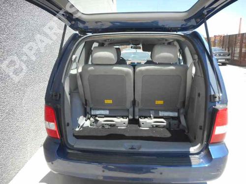 Ignition barrel KIA CARNIVAL II (GQ) 2.9 CRDi | BP2398700M48 
