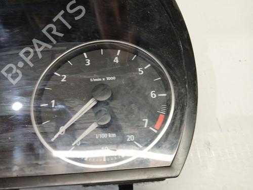 Instrument cluster BMW 3 (E90)  | BP22763772C47 