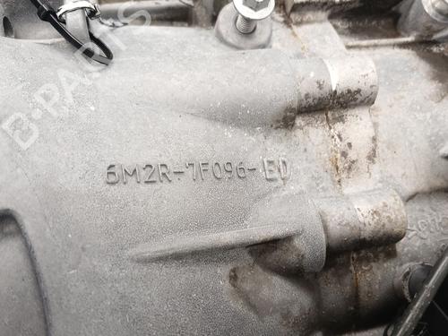 Gearbox FORD MONDEO IV (BA7) 2.0 TDCi | BP36530800M3 - Image 6