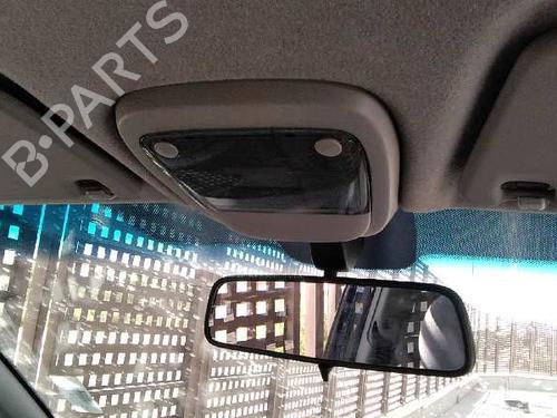 Display OPEL MERIVA A MPV (X03) 1.7 CDTI (E75) | BP2550751C48 