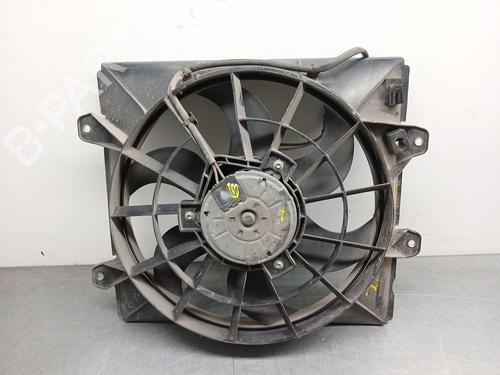 Electro ventilador Electro ventilador 38786424 38786424