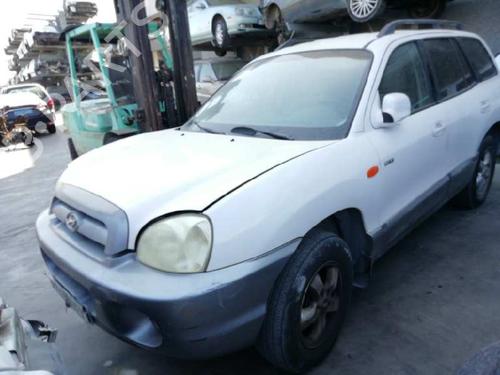 Subframe HYUNDAI SANTA FÉ I (SM)  | BP10747821M9 
