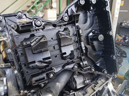 Engine MERCEDES-BENZ C-CLASS T-Model (S204) C 200 CDI (204.201) | BP31134098M1 