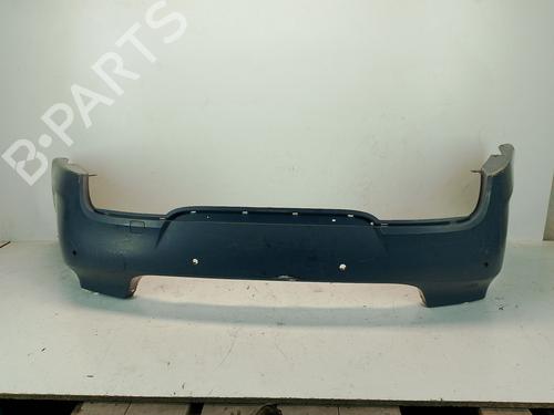 Rear bumper BMW 5 (F10) 535 i xDrive | BP27589684C8 