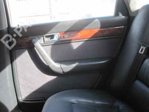 Left front indicator AUDI 100 C4 Saloon (4A2) 2.3 E | BP2374629C32  - Image 36