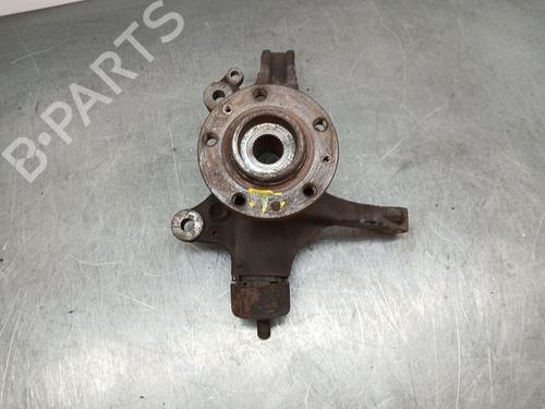 Achsschenkel links vorne für PEUGEOT EXPERT Bus (V_) 2.0 BlueHDi 150 (150 hp) 32858783