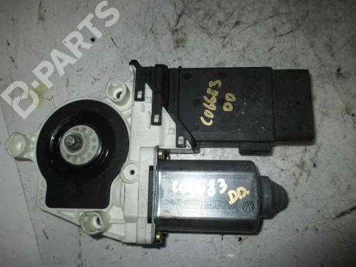 Used Right front window motor SEAT LEON (1M1) 1.9 TDI (90 hp) 2384708
