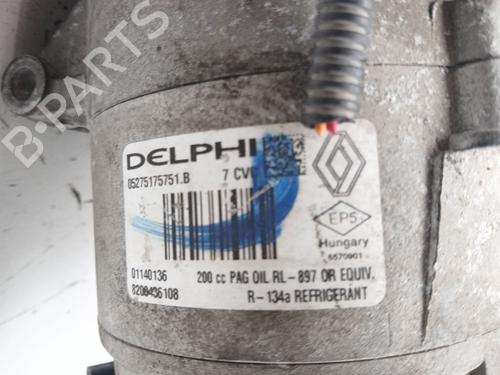 AC compressor RENAULT ESPACE IV (JK0/1_) 2.2 dCi (JK0H) | BP36435622M34 - Image 3