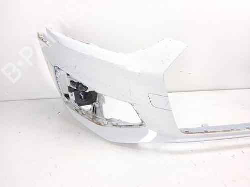 Front bumper AUDI A5 Sportback (F5A, F5F) S5 TDI Mild Hybrid quattro | BP29543070C7 