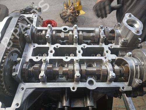 Engine FORD B-MAX (JK) 1.0 EcoBoost | BP27363567M1 - Image 8