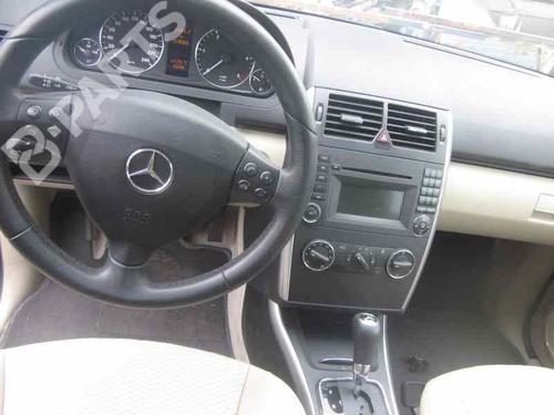 Right front window motor MERCEDES-BENZ A-CLASS (W169)  | BP2383576E20 