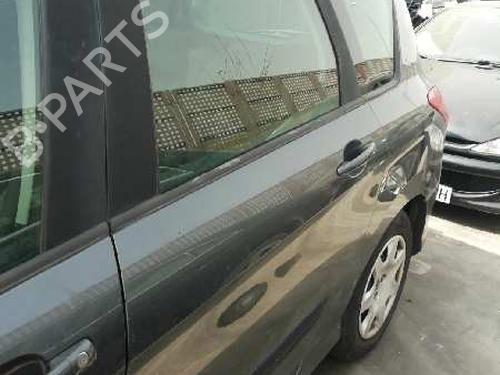 Used Left rear door PEUGEOT 308 SW I (4E_, 4H_) 1.6 16V (120 hp) 15179116