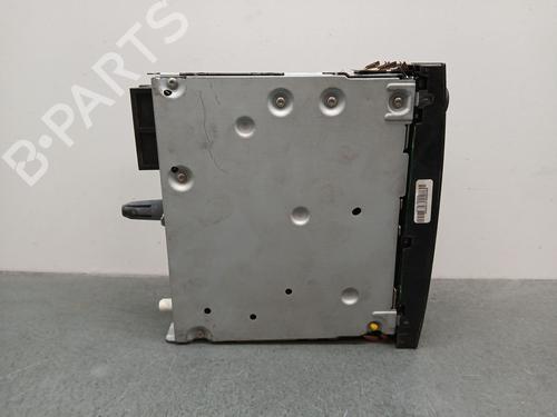 Radio CITROËN C3 II (SC_)  | BP13252446E6 