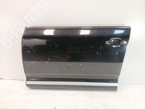 Tür links vorne für PORSCHE CAYENNE (9PA) 3.2 (250 hp) 33169655