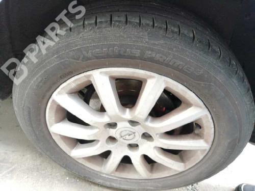 Injector OPEL ASTRA H (A04)  | BP13314812M100 