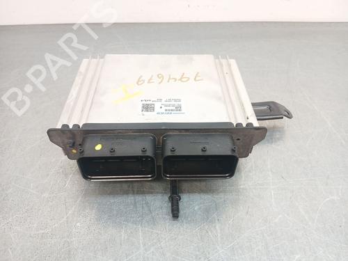 Engine control unit (ECU) KIA STONIC (YB) 1.0 T-GDi | BP37277303M57 - Image 4