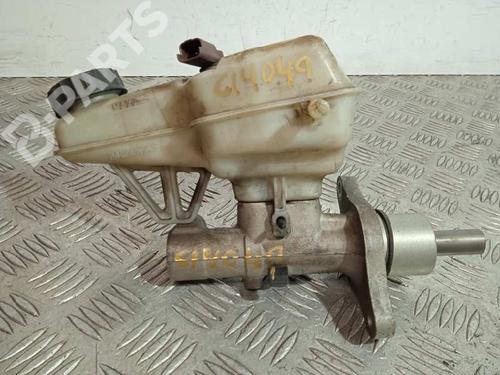 Brake master cylinder PEUGEOT EXPERT Tepee (VF3X_) 2.0 HDi 120 | BP11010154M77 