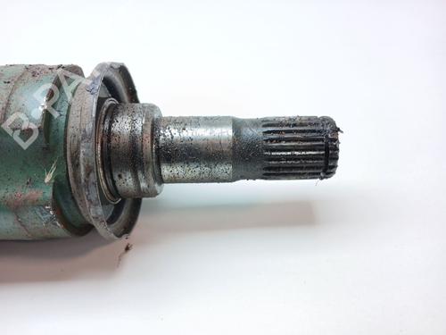 Right rear driveshaft MITSUBISHI OUTLANDER II (CW_W) 2.0 DI-D (CW8W) | BP32189017M41