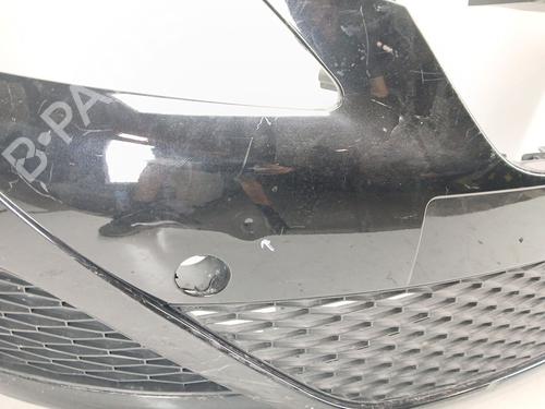 Front bumper SEAT IBIZA IV (6J5, 6P1) 1.6 TDI | BP29400911C7 