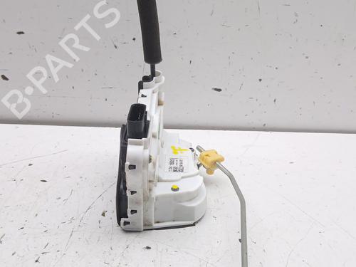 Front right lock MG MG HS (AS23) 1.5 T (SAS23) | BP33016197C97 - Image 6
