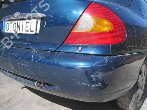 Injection rail FORD MONDEO II (BAP) 1.8 i | BP2359341M98 