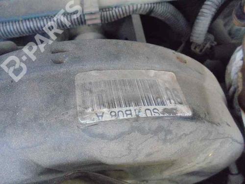 Gearbox DAEWOO LANOS (KLAT)  | BP2437593M3 