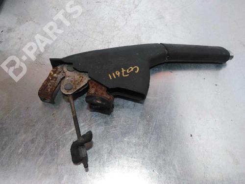 Used Hand brake SKODA FABIA III (NJ3) 1.4 TDI (90 hp) 8784882