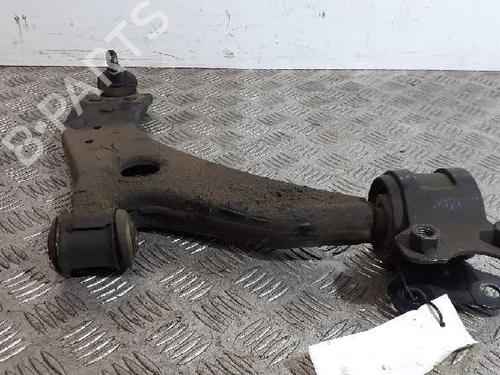 Right front suspension arm VOLVO C70 II Convertible (542) D5 | BP13718204M13 