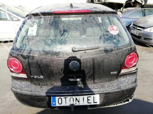 Køler VW POLO (9N_, 9A_) 1.4 TDI | BP6157513M31 