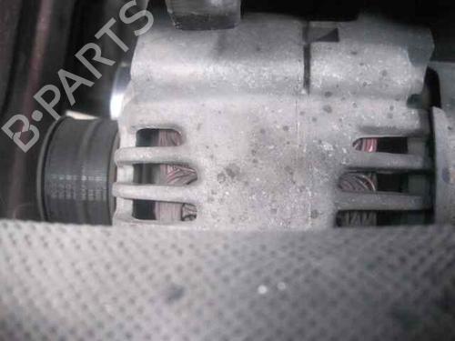 Gearbox RENAULT GRAND SCÉNIC II (JM0/1_) 1.9 dCi (JM0G, JM12, JM1G, JM2C) | BP2426651M3 