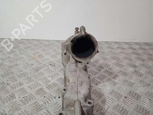 Intake manifold HYUNDAI SANTA FÉ II (CM) 2.2 CRDi | BP13520549M70 