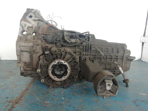Gearbox VW PASSAT B5 (3B2)  | BP7791759M3 