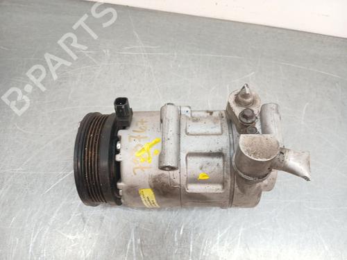 AC compressor FORD FOCUS II (DA_, HCP, DP) 1.6 | BP37294128M34 - Image 2