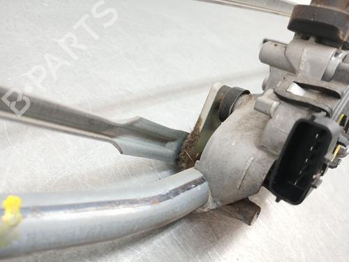 Front wiper motor DACIA SANDERO II TCe 90 (B8M1, B8MA, B8AC) | BP38437150M29 - Image 3
