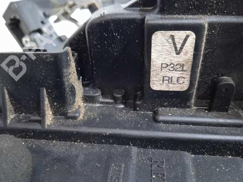 Rear left lock NISSAN QASHQAI / QASHQAI +2 I (J10, NJ10, JJ10E) 2.0 dCi All-wheel Drive | BP10993568C100 