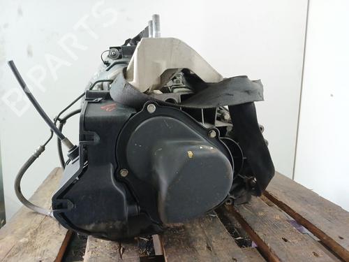 Gearbox FORD FIESTA VI (CB1, CCN) 1.4 TDCi | BP39174109M3 - Image 5