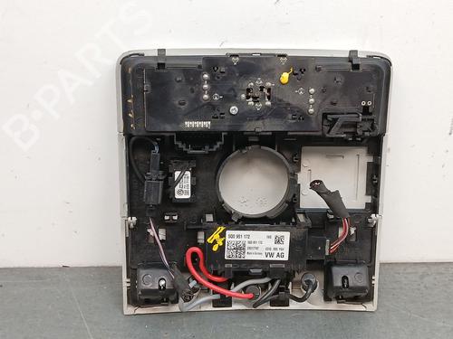 Interior roof light SEAT LEON ST (5F8) | BP17828709I8 - Image 5