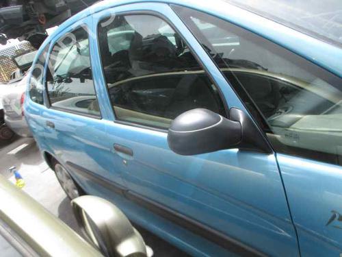 Climate control CITROËN XSARA PICASSO (N68) 2.0 HDi | BP2356206I5 