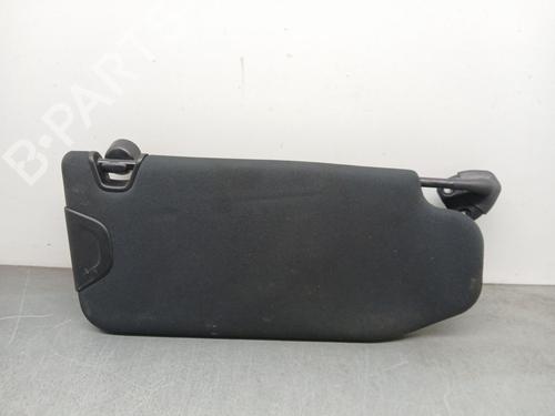 Left sun visor INFINITI QX70 3.7 AWD | BP30683674I1