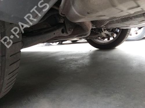 Used Rear axle Rear axle 38799562 38799562