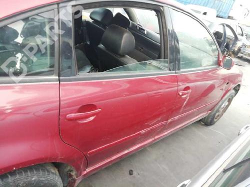Rear right lock VW PASSAT B5 (3B2) 1.9 TDI | BP7479430C99 