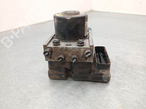 Used ABS pump SKODA OCTAVIA II (1Z3) [2004-2013]  10340446
