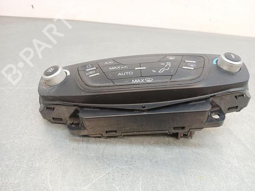 Climate control FORD TRANSIT COURIER B460 Box Body/MPV | BP15250723I5 - Image 3
