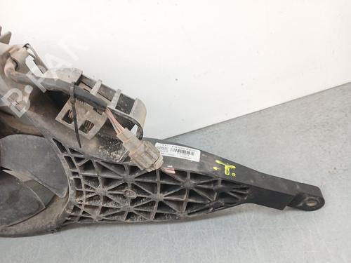 Radiator fan NISSAN PATHFINDER III (R51) 2.5 dCi 4WD | BP31194008M35