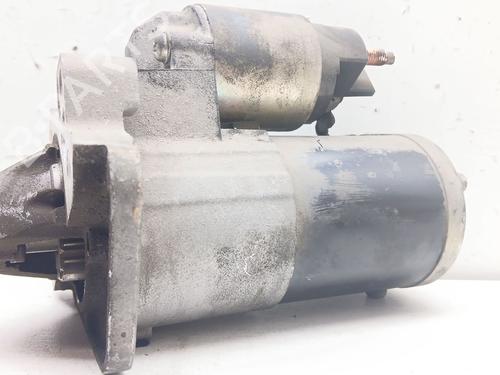 Used Starter RENAULT MEGANE II (BM0/1_, CM0/1_) 1.5 dCi (BM1E, CM1E) (106 hp) 27573254
