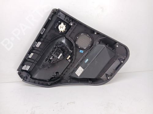 Rear left panel LAND ROVER RANGE ROVER EVOQUE (L538) 2.2 D | BP37670613C60 - Image 4