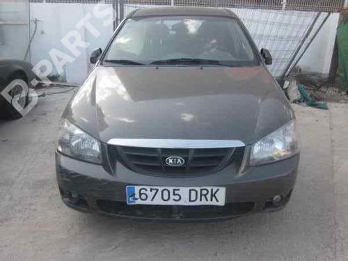 BP2419428C11 | Airbag hemel links KIA CERATO I Hatchback (LD) 2.0 CRDi BP2419428C11