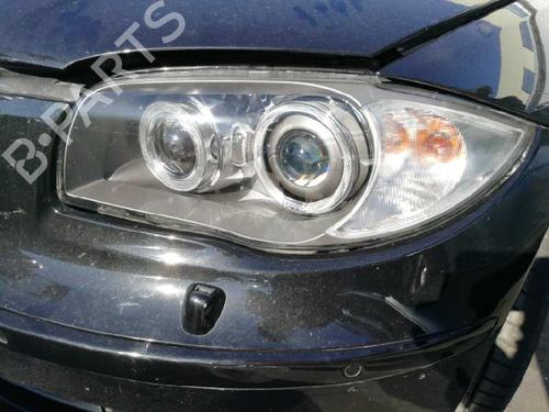 Injector BMW 1 (E87)  | BP8409072M100 