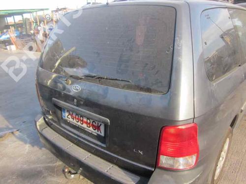 Switch KIA CARNIVAL II (GQ) 2.9 CRDi | BP2360440I30 